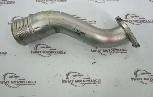 Opel Insignia A Air intake hose/pipe 613GB