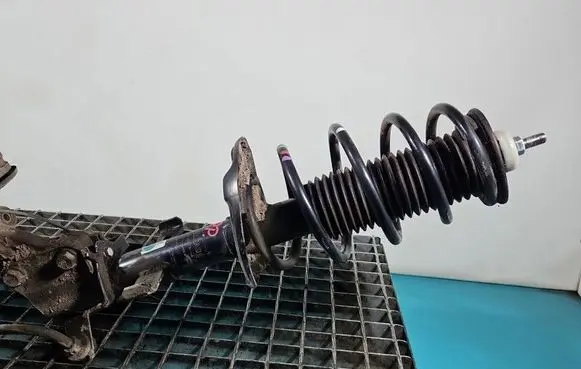 Dacia Duster III Front shock absorber/damper 543024047R IMPRK1570883