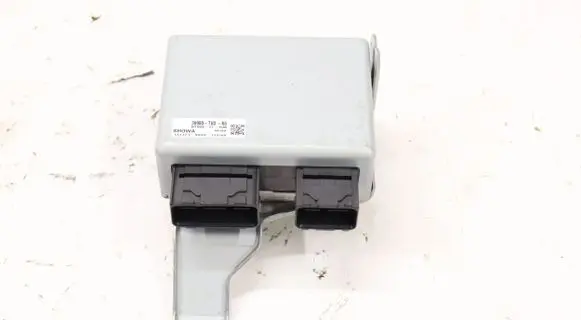 Honda Civic IX Other control units/modules 39980-TV0-K6