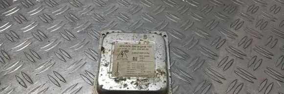 Mercedes-Benz E W211 Headlight ballast module Xenon 5DC00906000 A2118705685 A2118705585