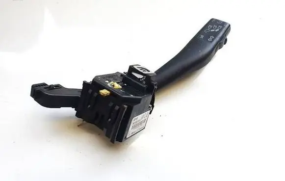 Skoda Octavia Mk2 (1Z) Indicator stalk 1k0953513g 01103512