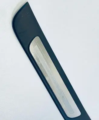 Audi A4 S4 B8 8K Rear sill trim cover 8K0853376