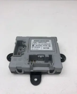 Ford S-MAX Door control unit/module 7G9T14B533GC