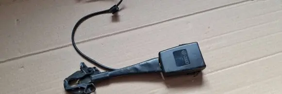 Audi A4 S4 B8 8K Front seatbelt buckle 8K0857755F