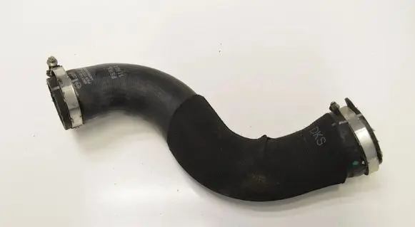 Toyota Yaris Intercooler hose/pipe 8K0145737J