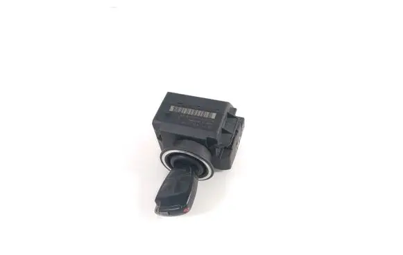 Ignition lock