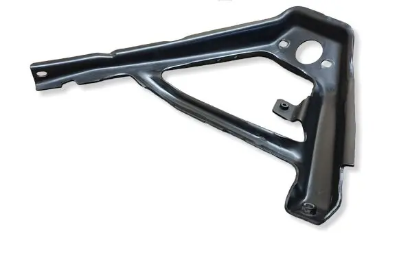 Mercedes-Benz E W211 Engine mounting bracket A6110981729