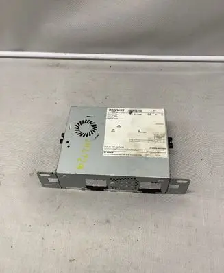Renault Zoe Radio/CD/DVD/GPS head unit 259156752R 10R058460