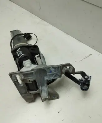 Tailgate/trunk/boot lift motor