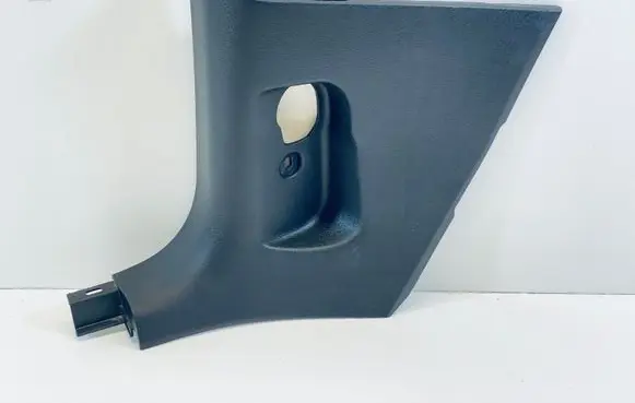 Seat Leon (1P) Foot area side trim 1P1863483B