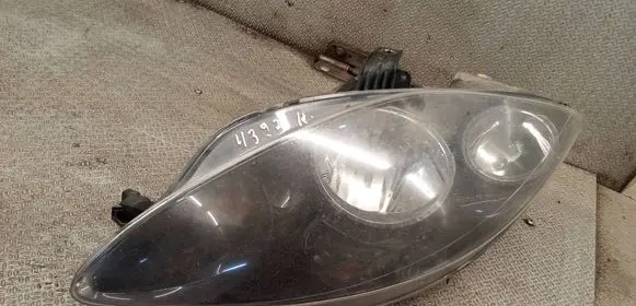 Seat Altea XL Headlight/headlamp 5P1941005E