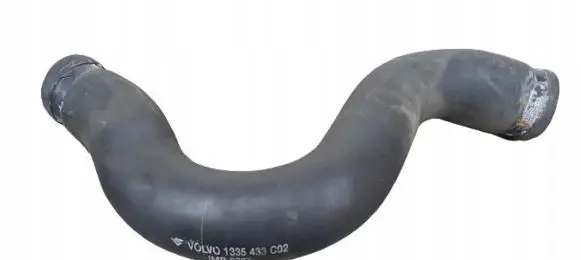 Volvo V70 Engine coolant pipe/hose 1335433