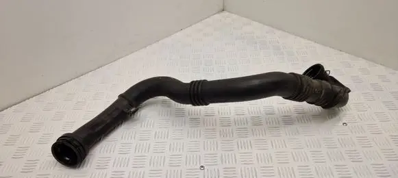 Opel Zafira C Intercooler hose/pipe 13345557 315616912