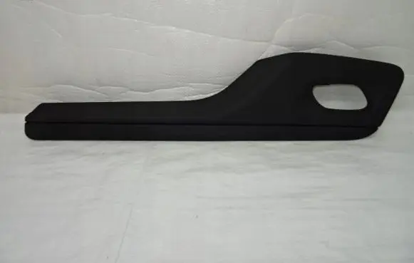 Front door trim (molding)