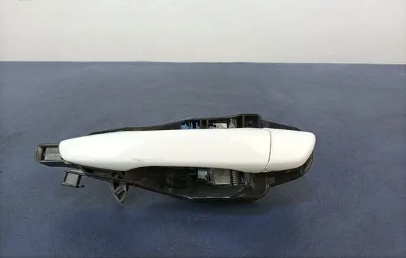 Citroen C4 Cactus Rear door exterior handle