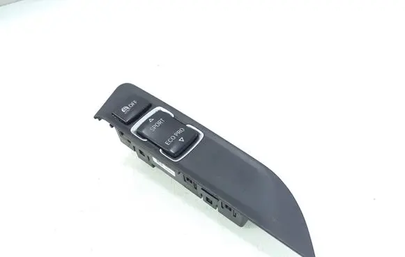 BMW 1 F20 F21 Traction control (ASR) switch 9252920