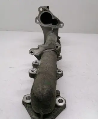Renault Master III Intake manifold