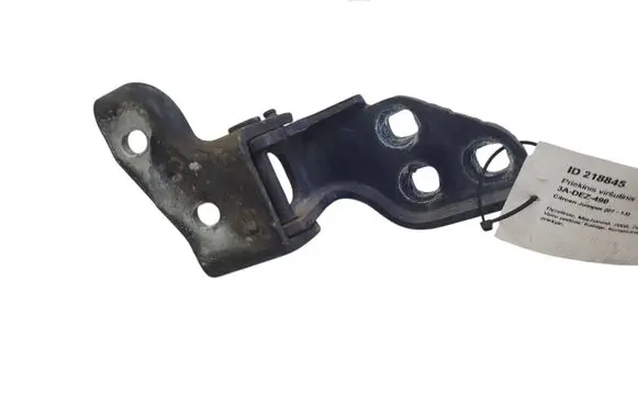 Citroen Jumper Front door upper hinge 