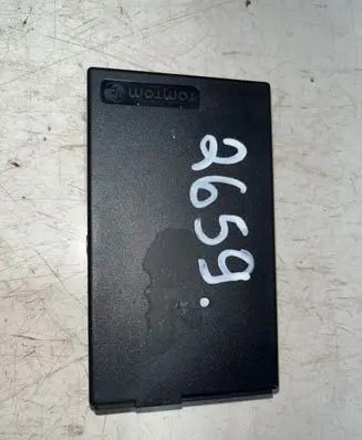 Mazda 6 GPS navigation control unit/module KD5166EZOB