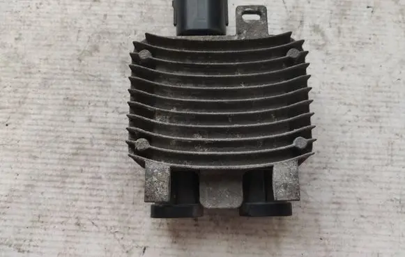 Ford Transit Coolant fan relay 940004300 200006377407