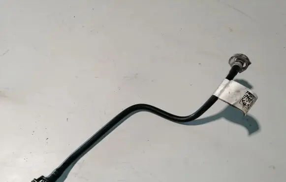 Audi A6 S6 C7 4G Vacuum line/pipe/hose 4G0121081EJ