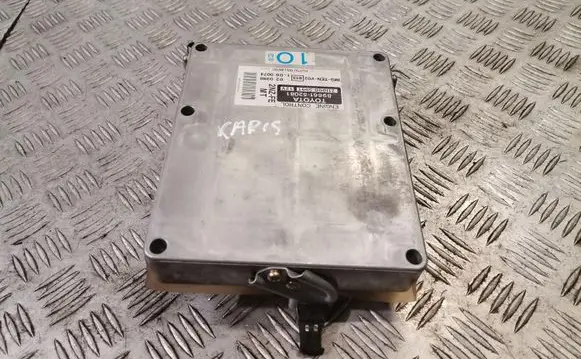 Toyota Yaris Engine control unit/module 8966152081