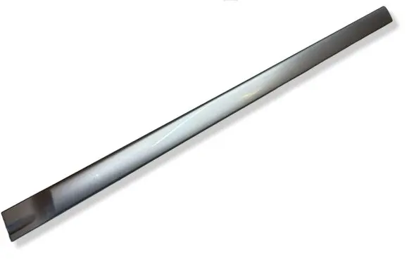 Mitsubishi Lancer Front door trim (molding) MN190106ZZ