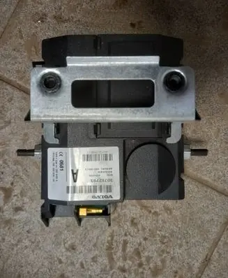 Volvo XC90 Phone control unit/module 30782793