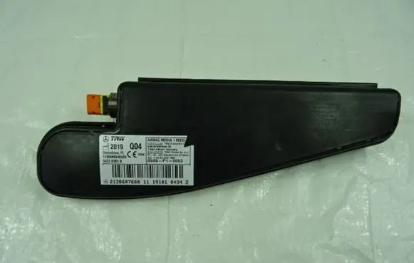 Mercedes-Benz E W213 Seat airbag 2138607600