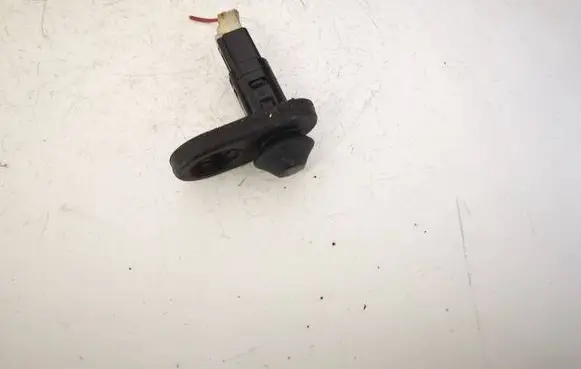 Toyota Avensis T250 Rear door lock loop/hook striker 