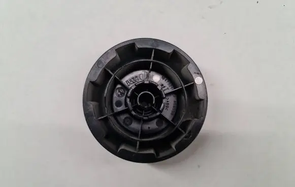 Fiat Grande Punto Front door seat control surround trim 1847321 469556
