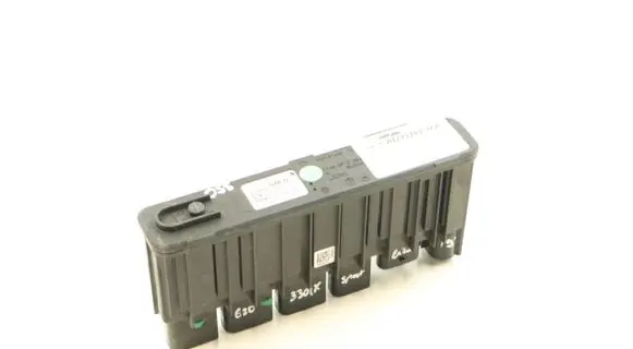 BMW 3 G20 G21 Power management control unit 8638551 12638638551 18576710
