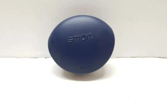 Smart ForTwo I Steering wheel airbag WA02992530072