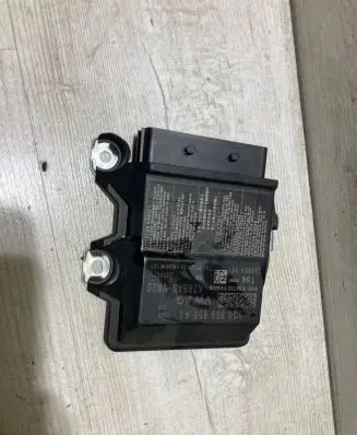Skoda Octavia Mk3 (5E) Airbag control unit/module 3Q0959655AS 225894351