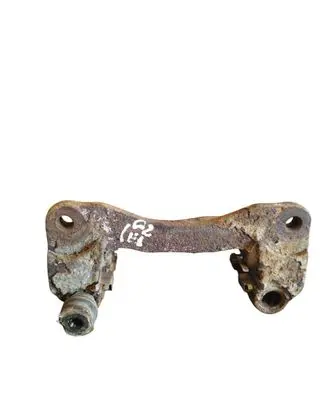 Subaru Legacy Brake caliper pad carrier rear 