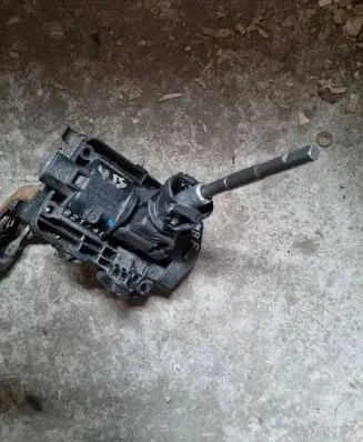 Mercedes-Benz E W210 Gear shifter/selector 1242601394