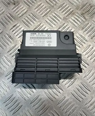 Audi A6 S6 C6 4F Other control units/modules 4F0907280A