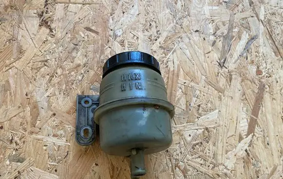 Peugeot Boxer Power steering fluid tank/reservoir B309