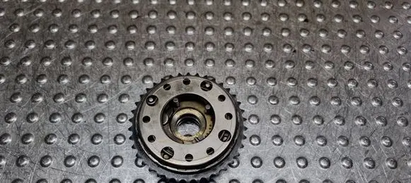 Camshaft pulley/ VANOS