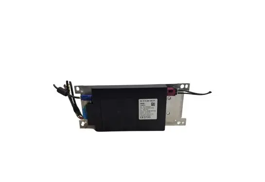 BMW 7 F01 F02 F03 F04 Bluetooth control unit module 9289385
