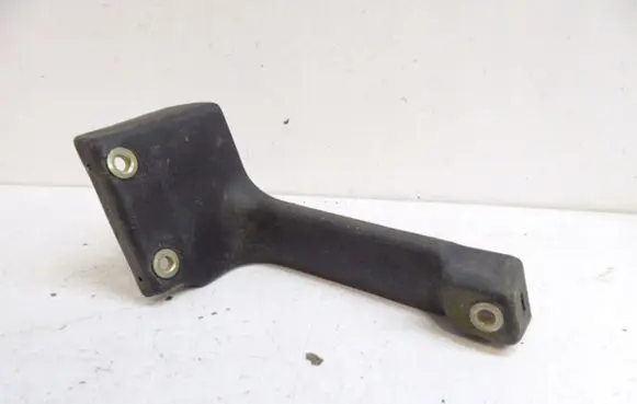 Volkswagen Transporter - Caravelle T4 Loading door interior handle 701867180