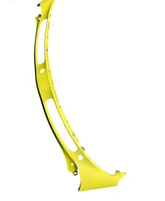 Mini One - Cooper R50 - 53 Other exterior part 