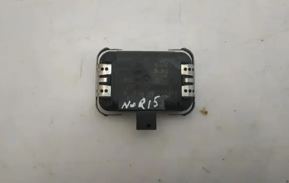 Ford C-MAX I Rain sensor 3S7T17D547AB