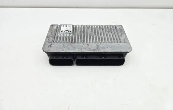 Lexus NX Engine control unit/module 8966178830 2762008211