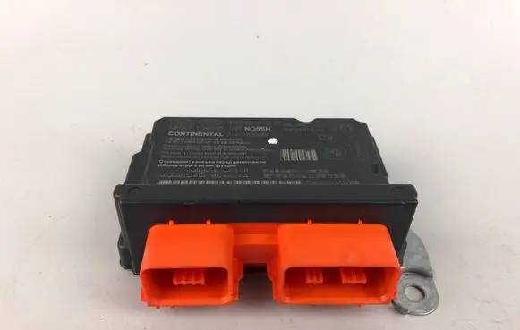 KIA Sportage Airbag control unit/module 95910CJ610 95910-CJ610