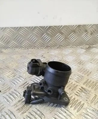 Volvo V50 Throttle valve 9647474880 AK0016111
