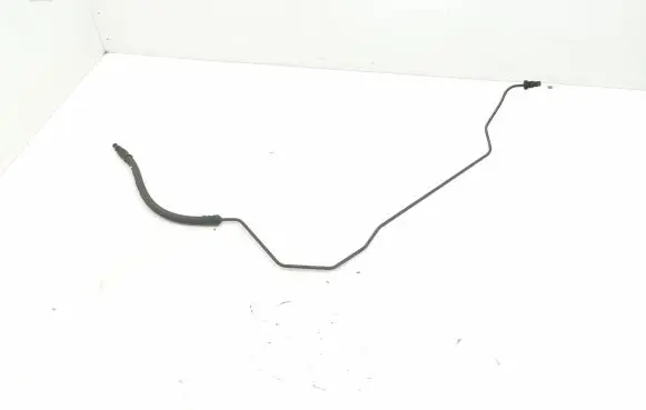 Audi Q2 - Clutch pipe/line 