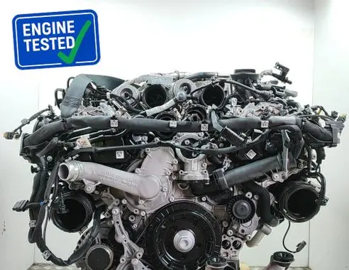 Aston Martin DBX Engine 177950