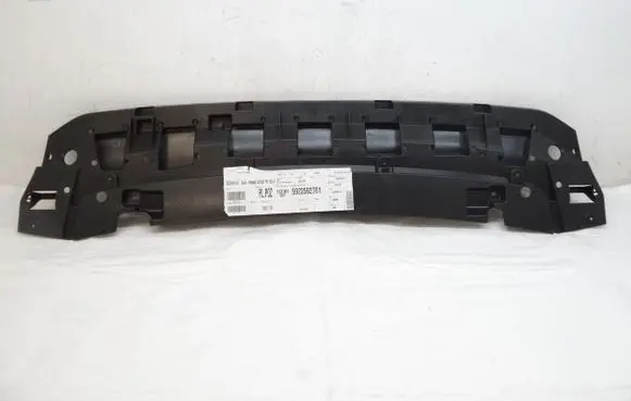 Citroen e-C3 Front underbody cover/under tray 9856486880