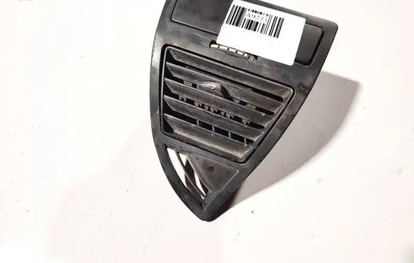 Dash center air vent grill
